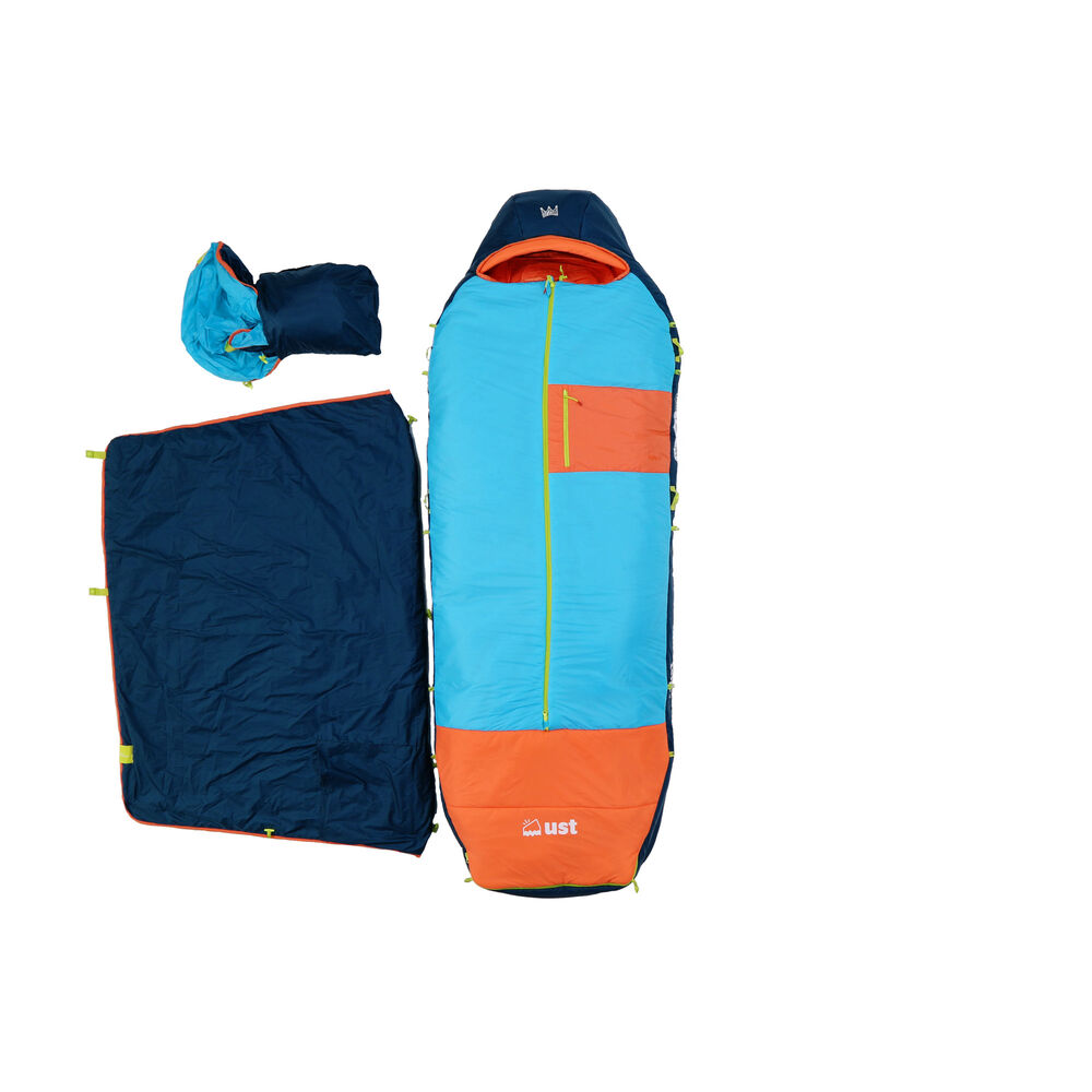 Monarch Sleeping Bag